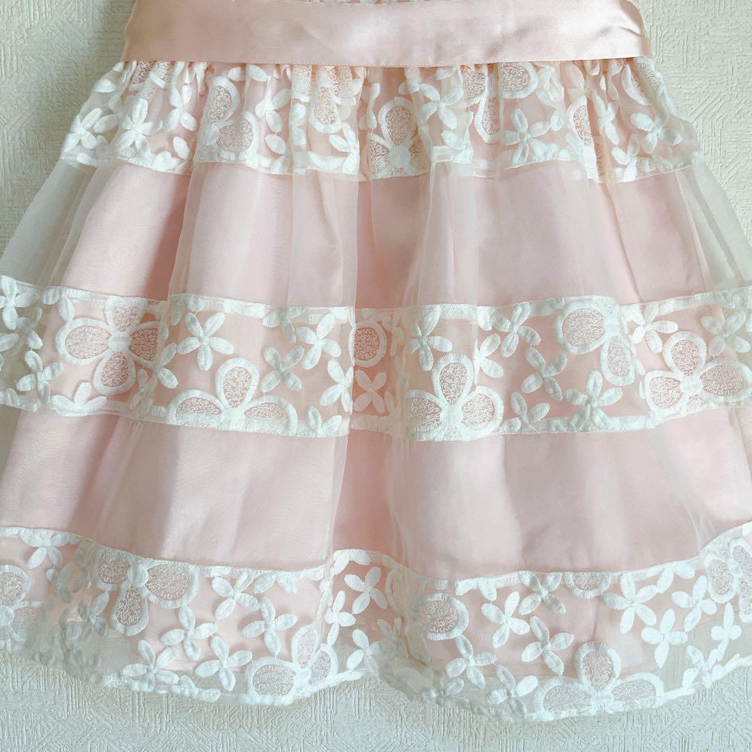 組曲•anyFAM130 入学式　卒園式　発表会　七五三　フォーマル　女の子