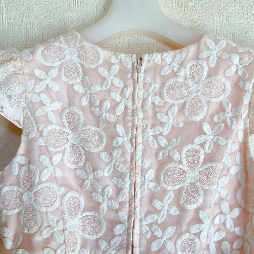 組曲•anyFAM130 入学式　卒園式　発表会　七五三　フォーマル　女の子