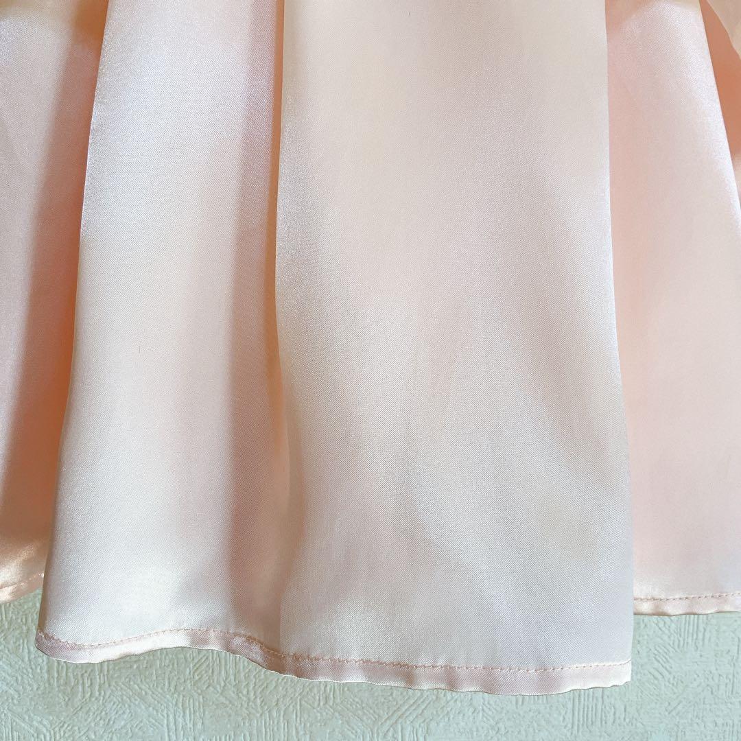 組曲•anyFAM130 入学式　卒園式　発表会　七五三　フォーマル　女の子