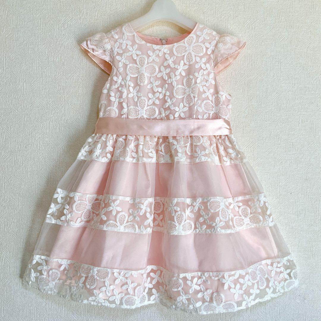 組曲•anyFAM130 入学式　卒園式　発表会　七五三　フォーマル　女の子