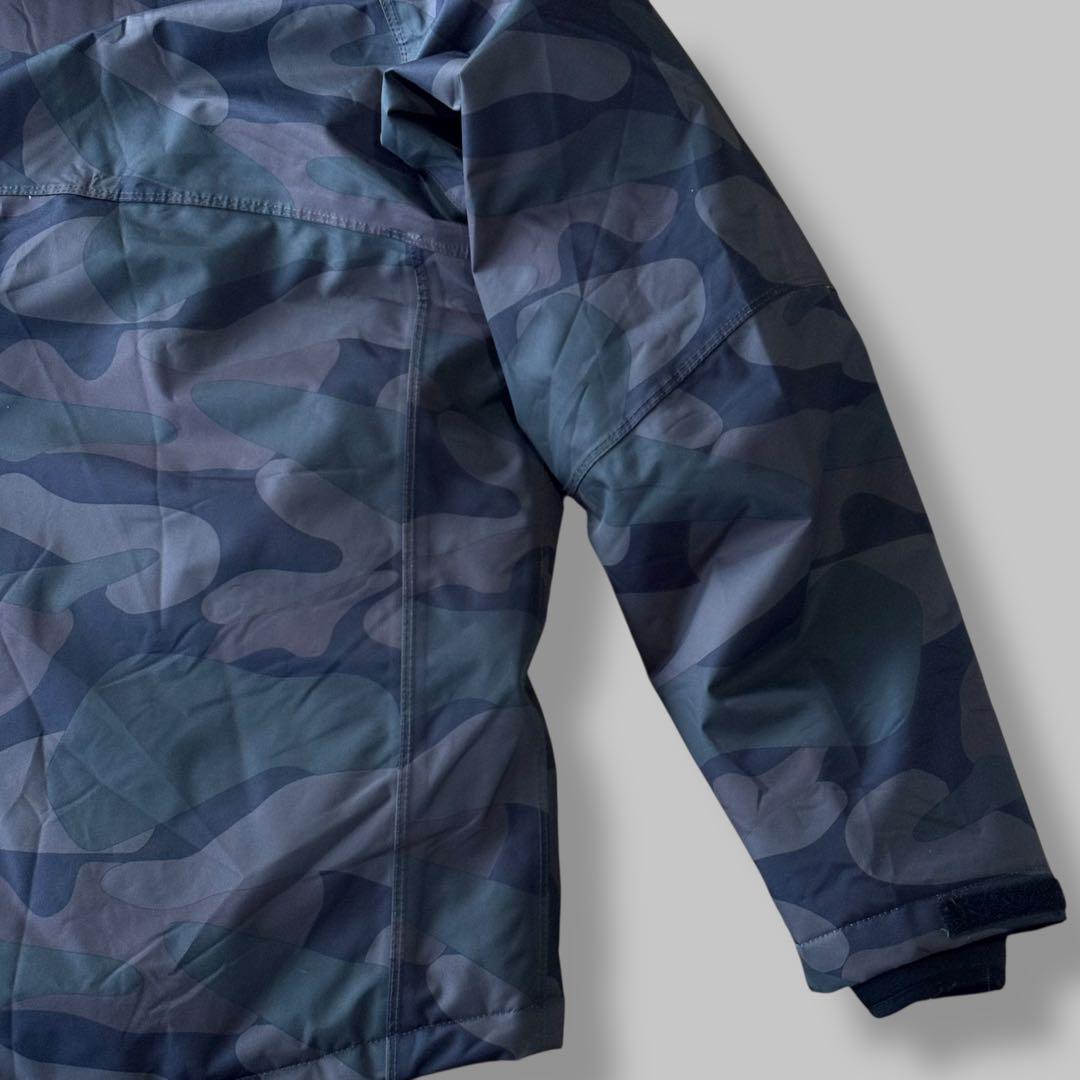 キャロライン様 マズメ MZXコンタクトオールウェザースーツ フィッシング