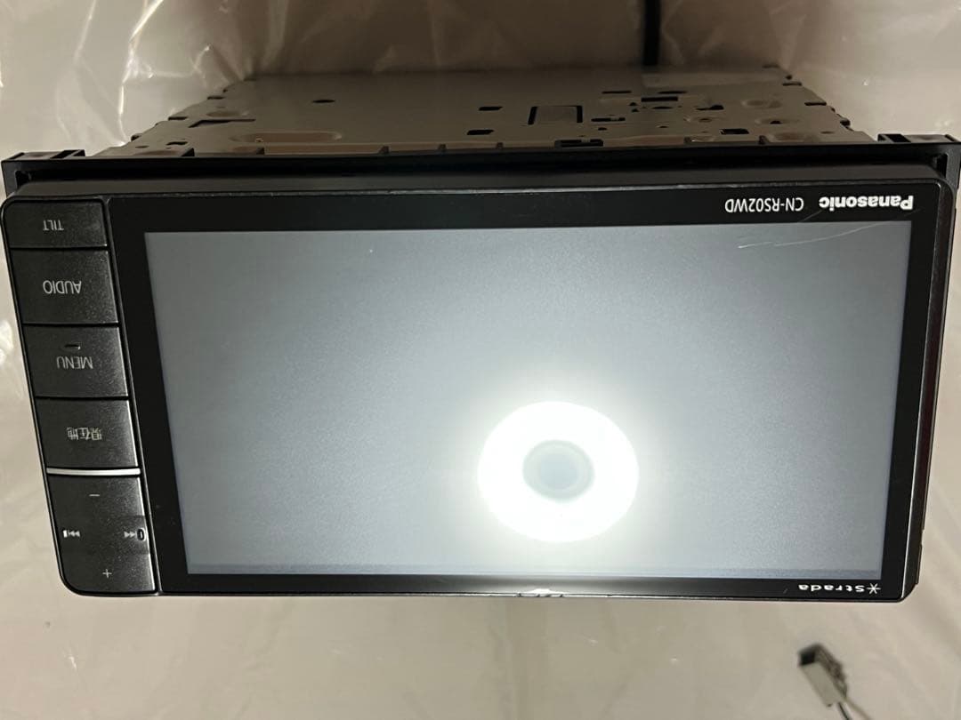 CN−RS02WD パナソニックストラーダ