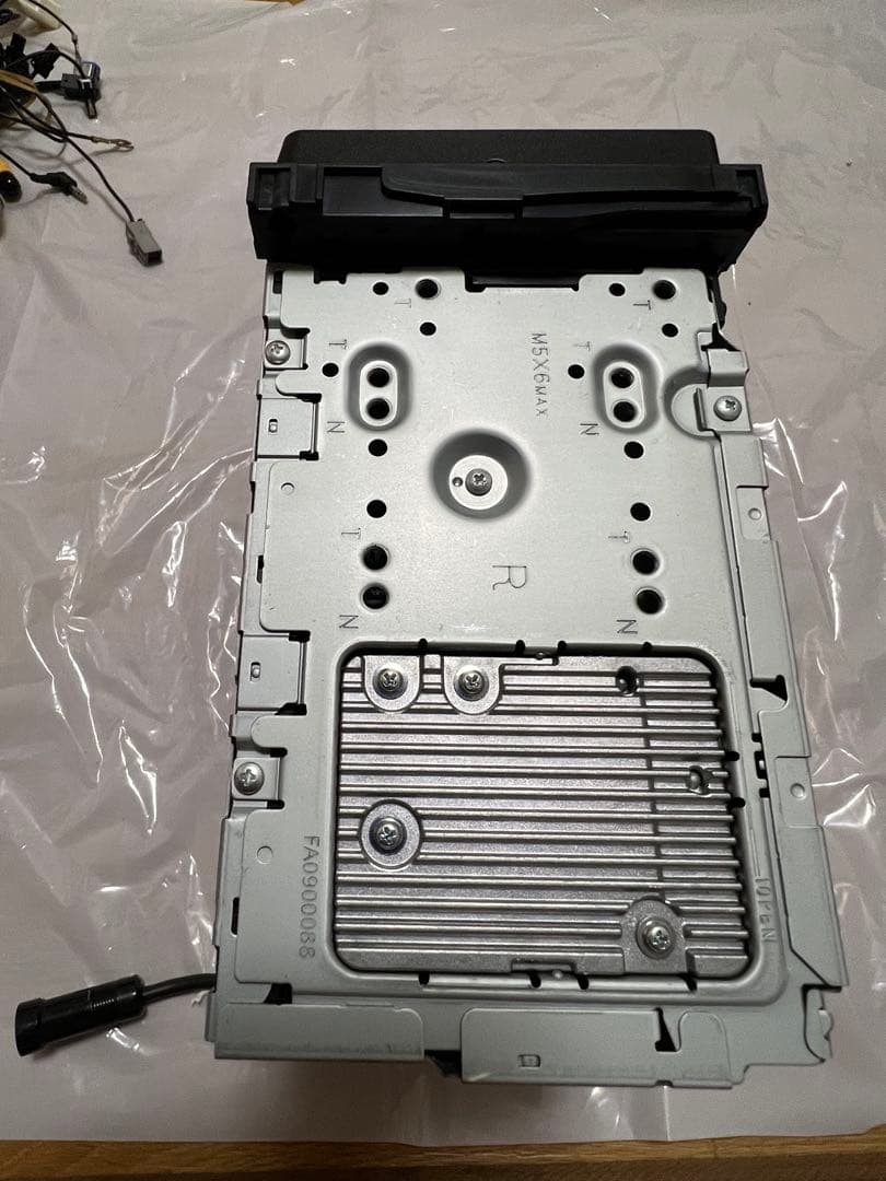 CN−RS02WD パナソニックストラーダ