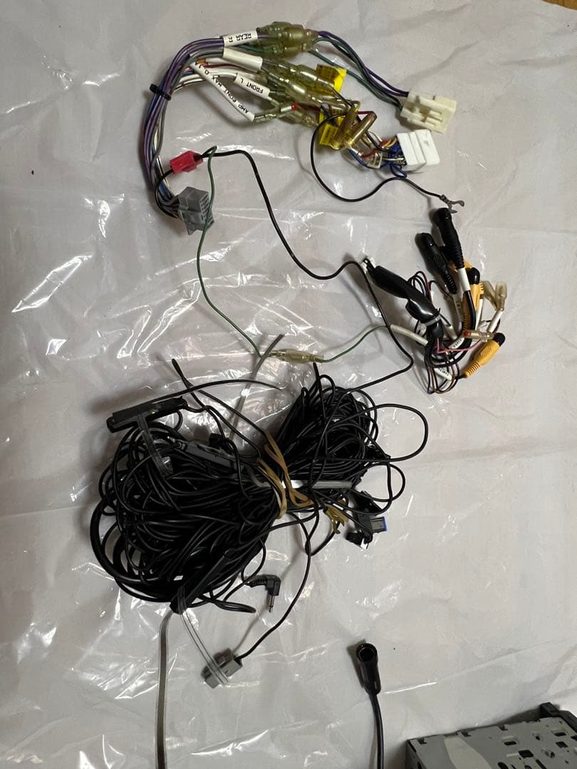 CN−RS02WD パナソニックストラーダ