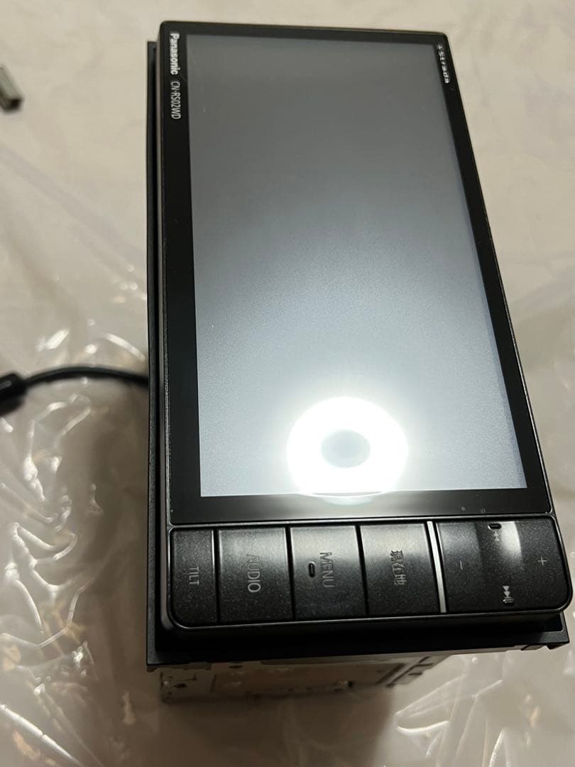 CN−RS02WD パナソニックストラーダ