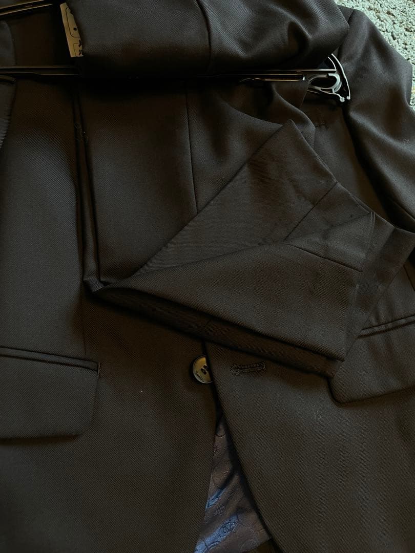 専用　Paul Smith キッズスーツ 110cm ネイビー