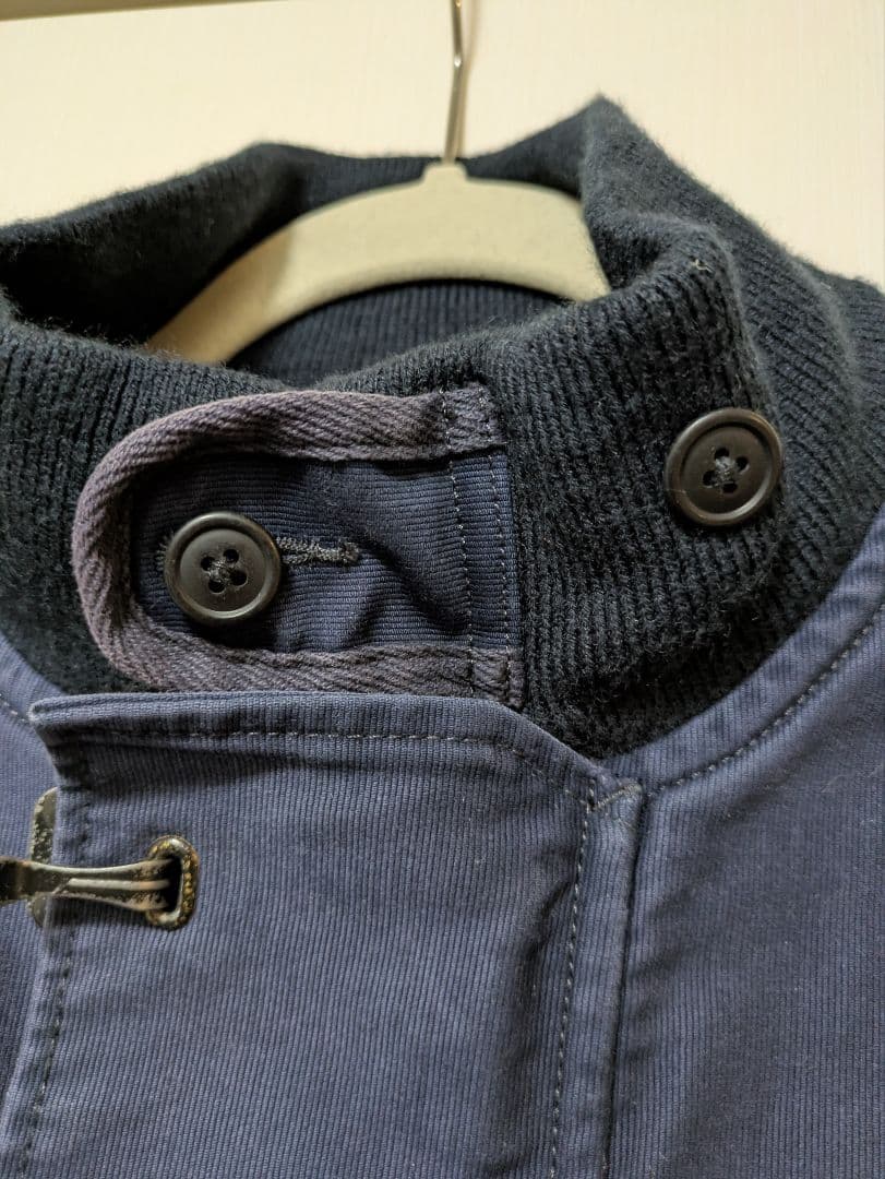 《Polo Ralph Lauren》Deck Hook Jacket【Ｌ】