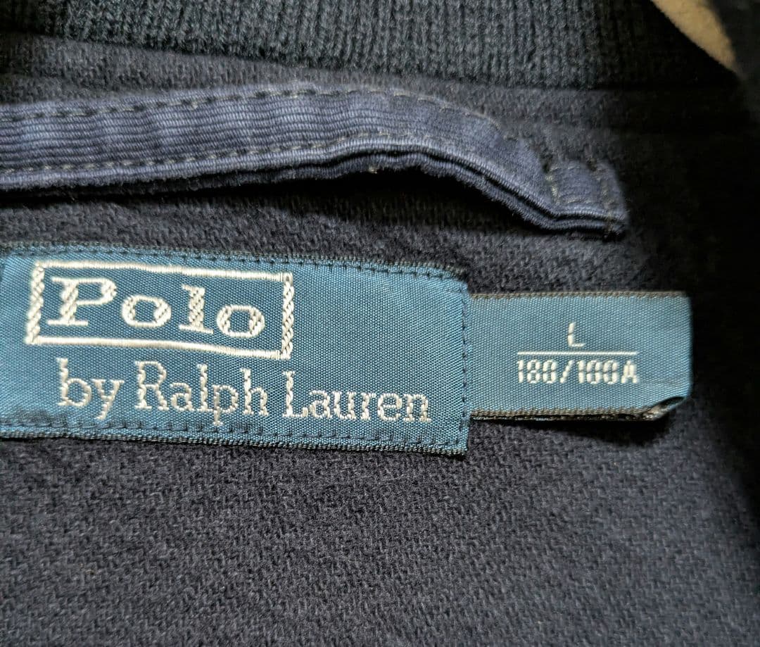 《Polo Ralph Lauren》Deck Hook Jacket【Ｌ】