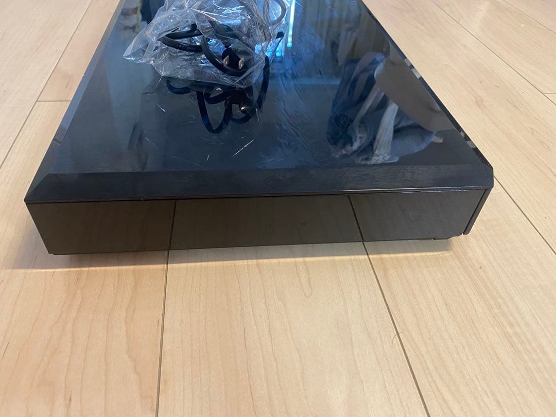 Panasonic DMR-UBX7030リモコンなし