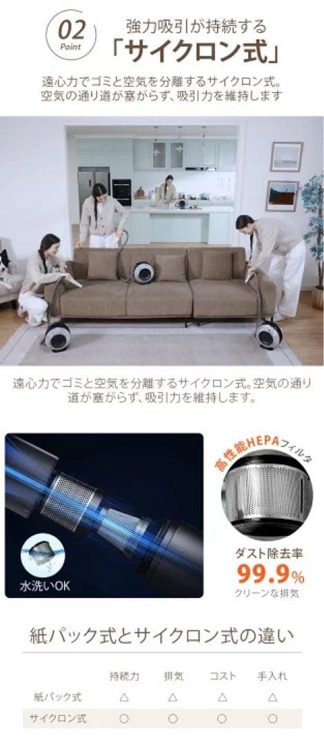 ペットバリカン 無線充電式 Petaboo 犬 静音 吸引 ペットグルーミング