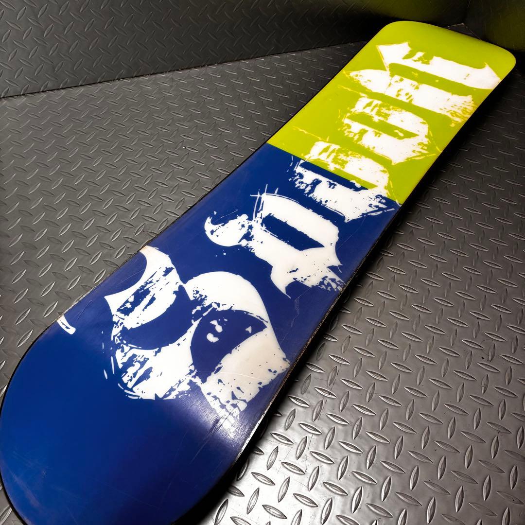 【キッズボード】SPOON DRAGON 110cm BOAブーツ付 3点セット