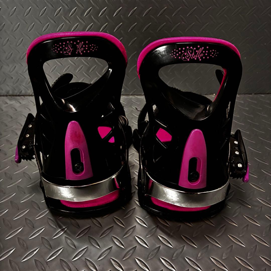 【キッズボード】SPOON DRAGON 110cm BOAブーツ付 3点セット