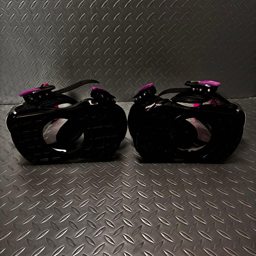 【キッズボード】SPOON DRAGON 110cm BOAブーツ付 3点セット