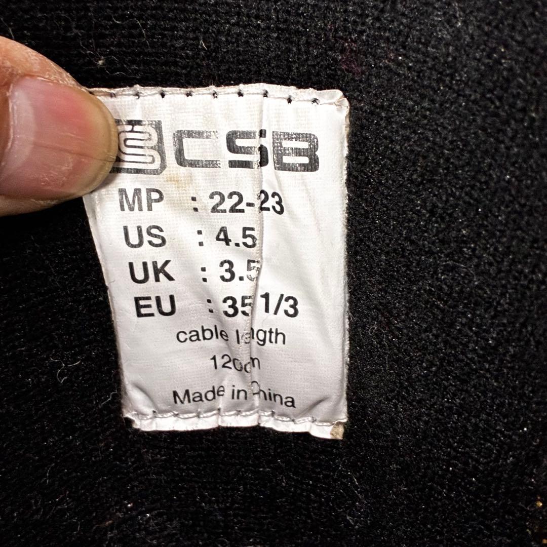 【キッズボード】SPOON DRAGON 110cm BOAブーツ付 3点セット