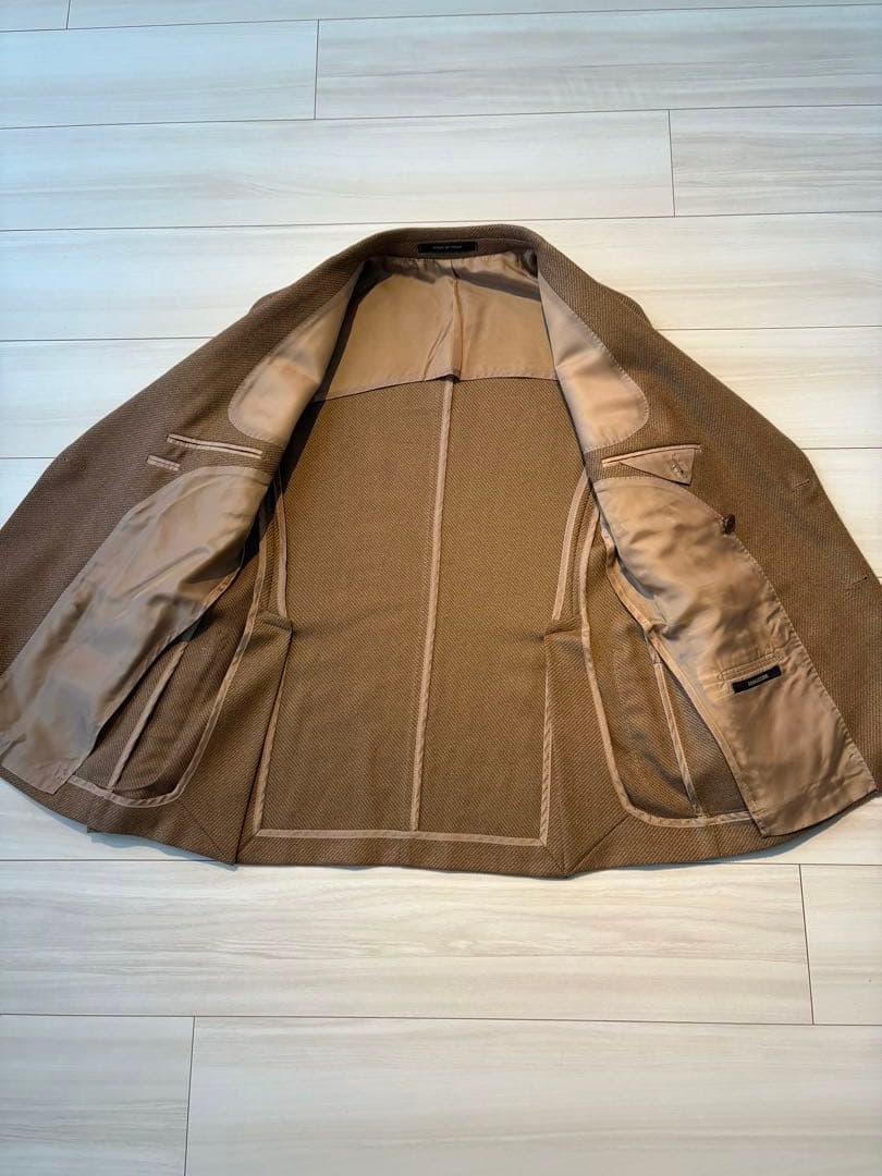 TAGLIATORE ダブルブレストジャケット