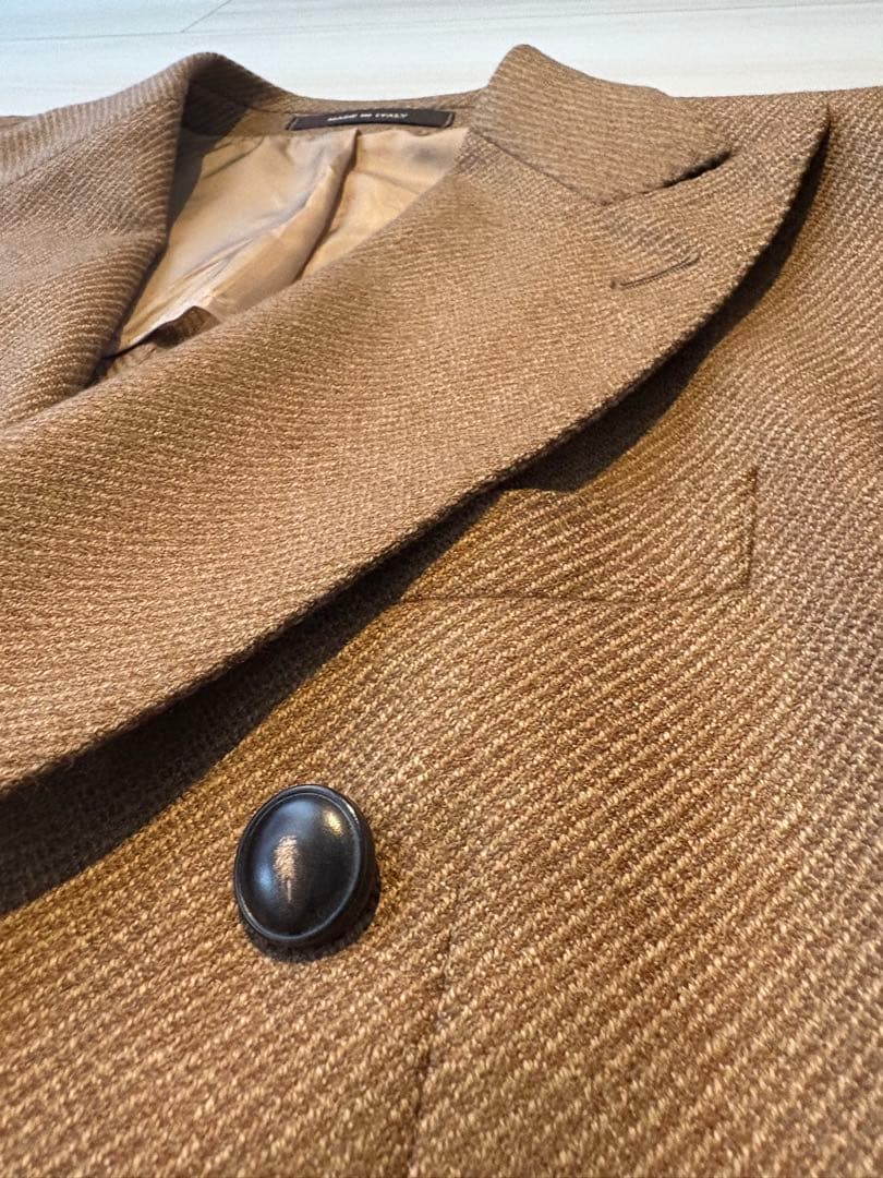 TAGLIATORE ダブルブレストジャケット