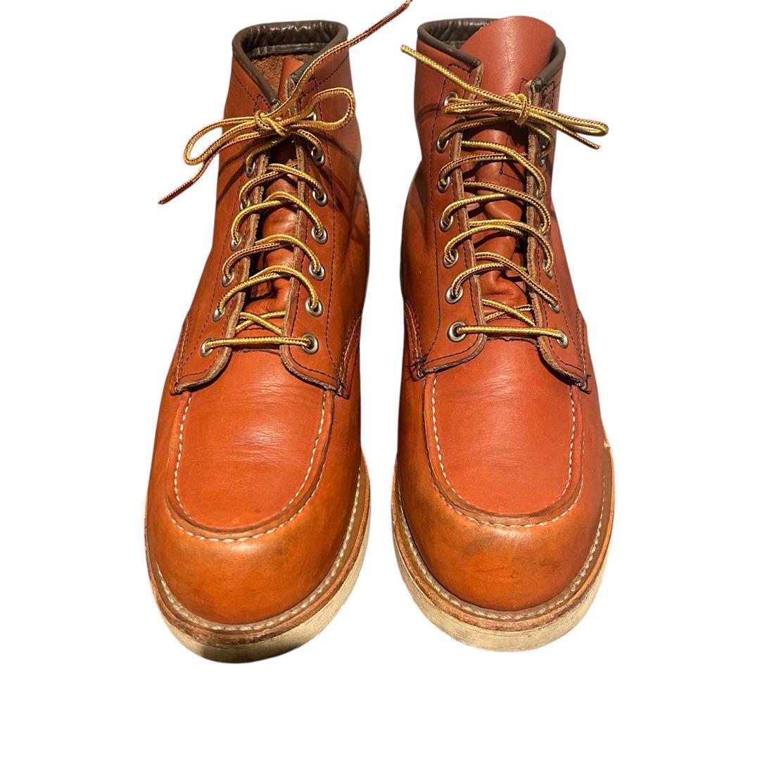 RED WING アイリッシュセッター 8875