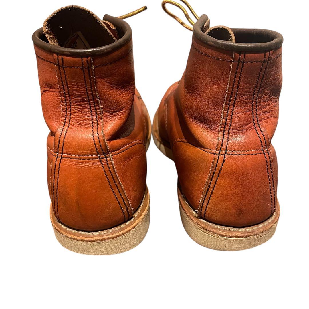 RED WING アイリッシュセッター 8875