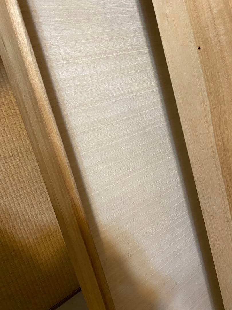 桐モダンチェスト 衣類収納 桐箱 着物収納 桐箪笥 完成品