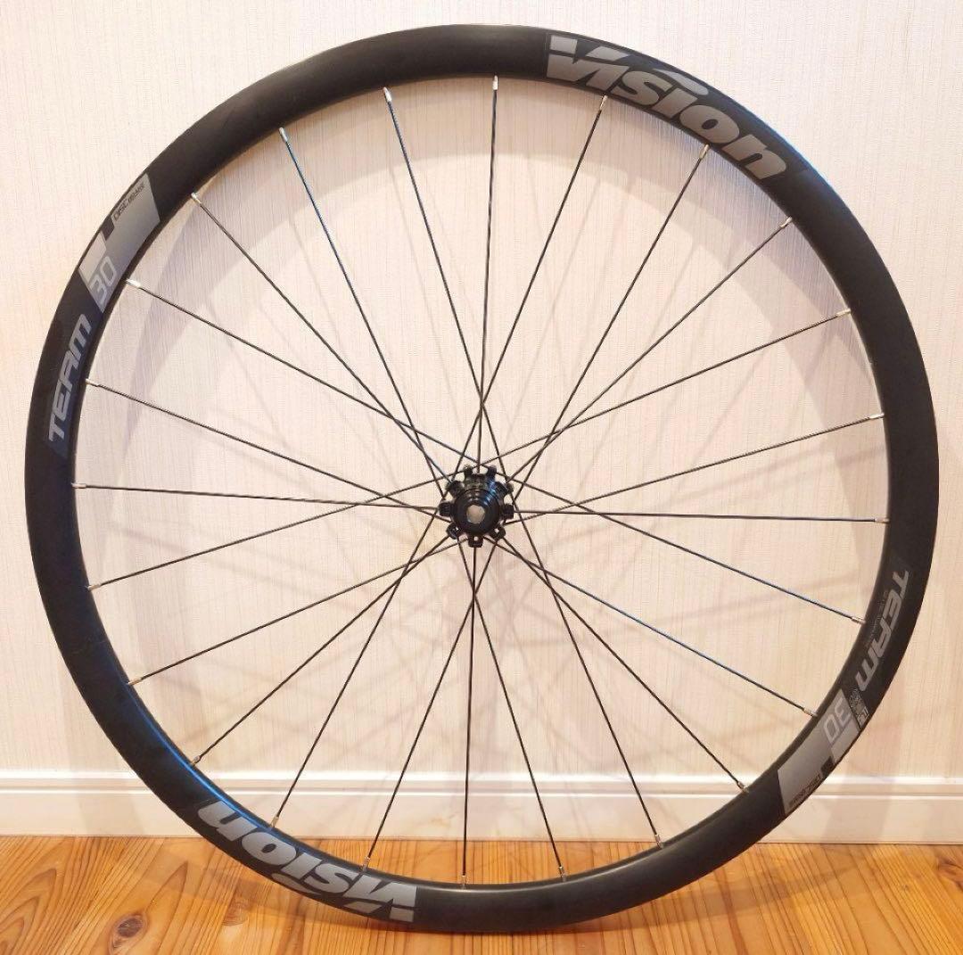 Vision TEAM30 DISC 未使用