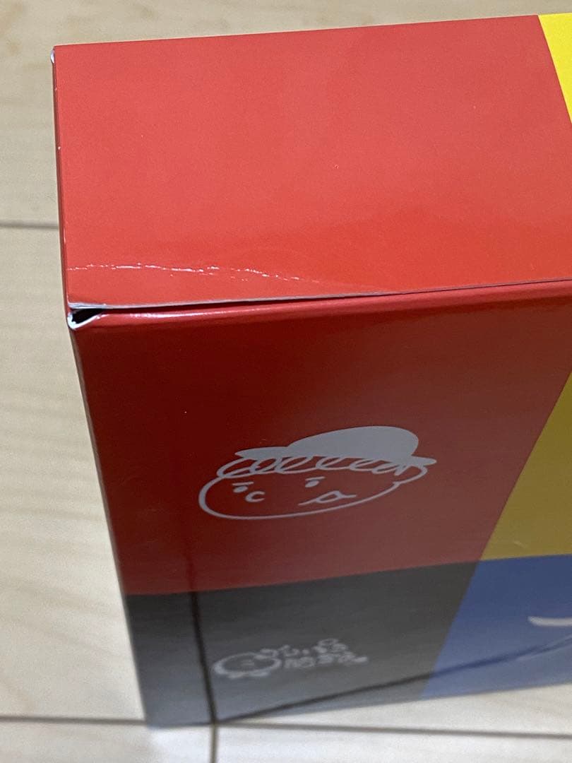 ゴリパラ見聞録 DVD Vol.9.5 3巻セット