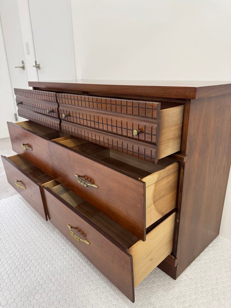 【期間限定セール】Ward furniture サイドボード チェスト