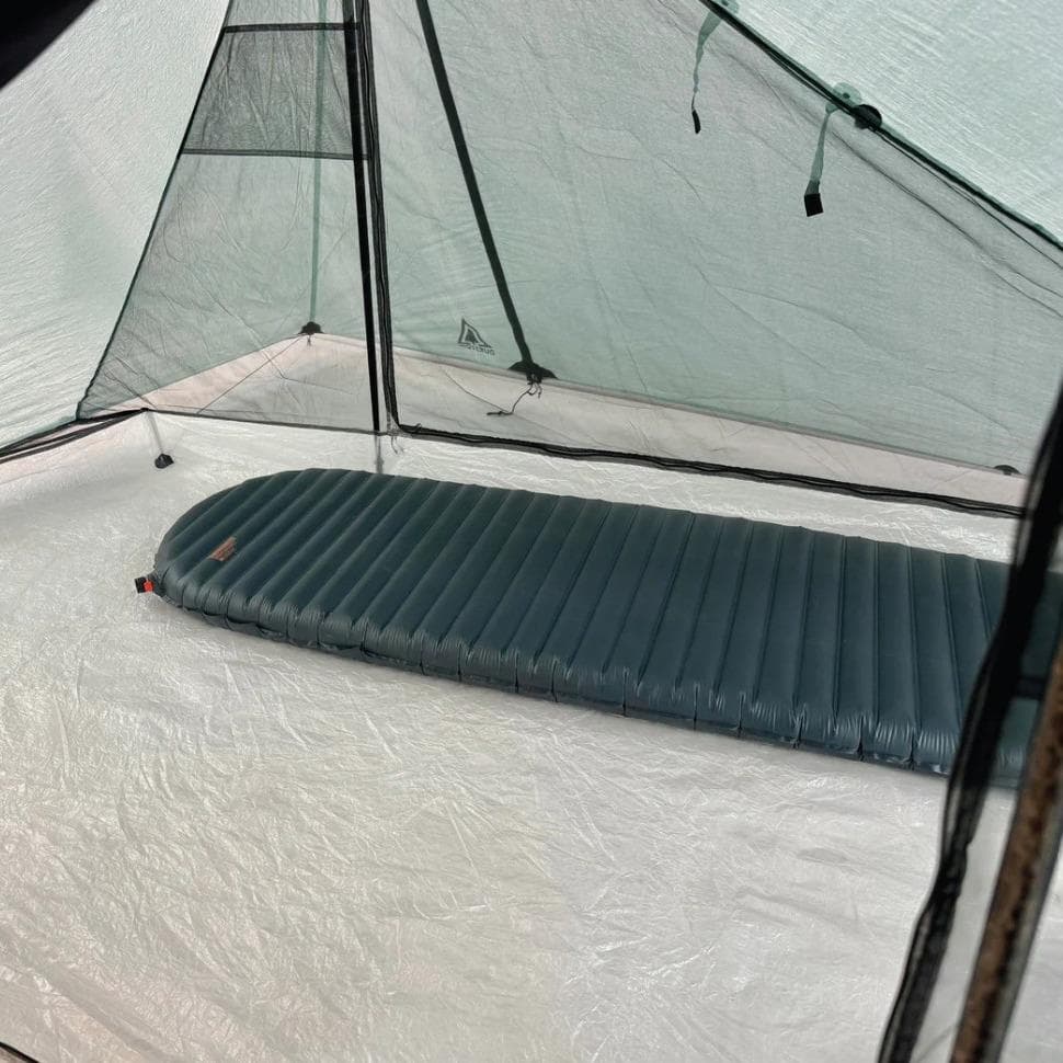 ★【新品】Durston X-Mid Pro 2+ 超軽量2人用 日本未発売品