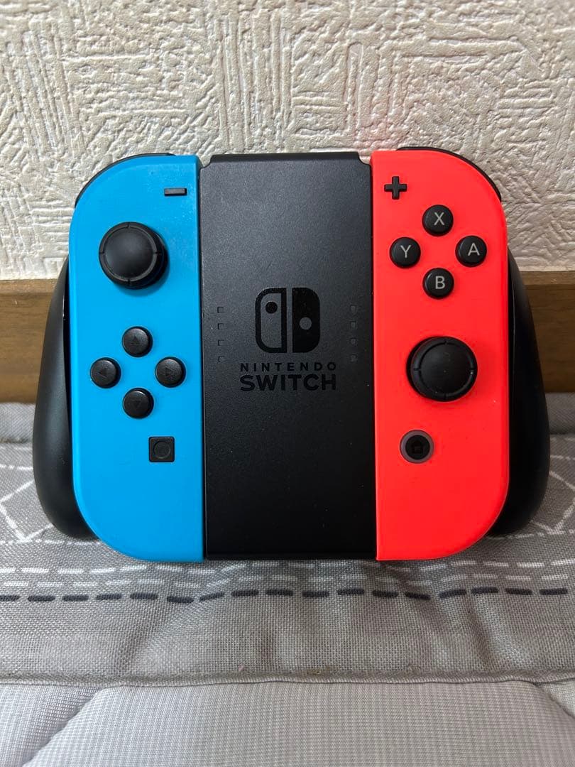 Nintendo Switch 本体【プロコン付き】