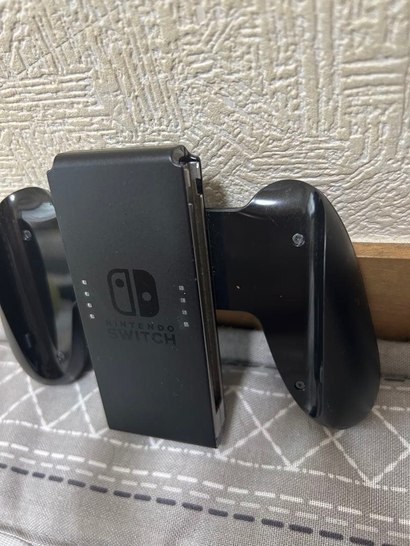 Nintendo Switch 本体【プロコン付き】