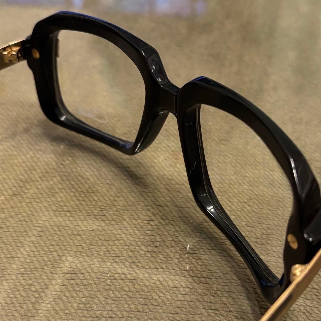 カザール legend レジェンド mod.607/2 サングラス　CAZAL