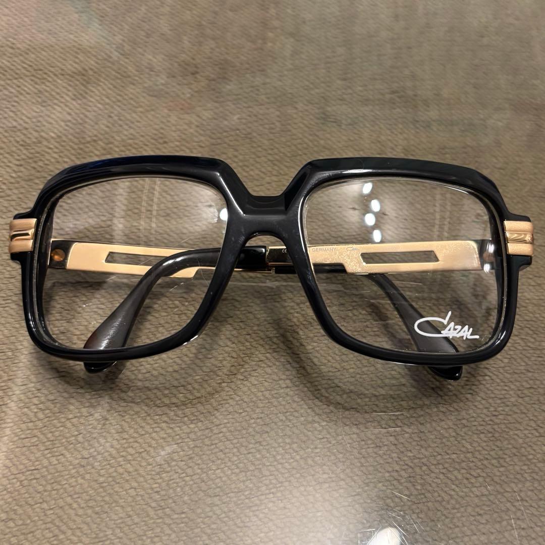 カザール legend レジェンド mod.607/2 サングラス　CAZAL