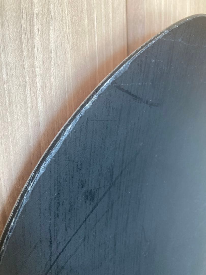 Burton スノーボード ファミリーツリー　スティックシフト　148cm