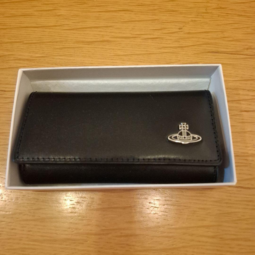 ヴィアインウエストウッド　キーケース
