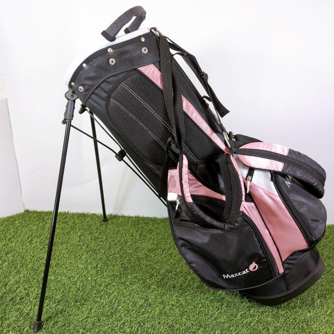 TOURSTAGE ツアーステージ VIQ CL レディース L ゴルフセット