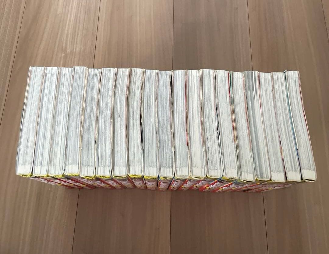 角川まんが学習シリーズ 日本の歴史 1-15巻 全巻セット+別巻4冊 合計19冊