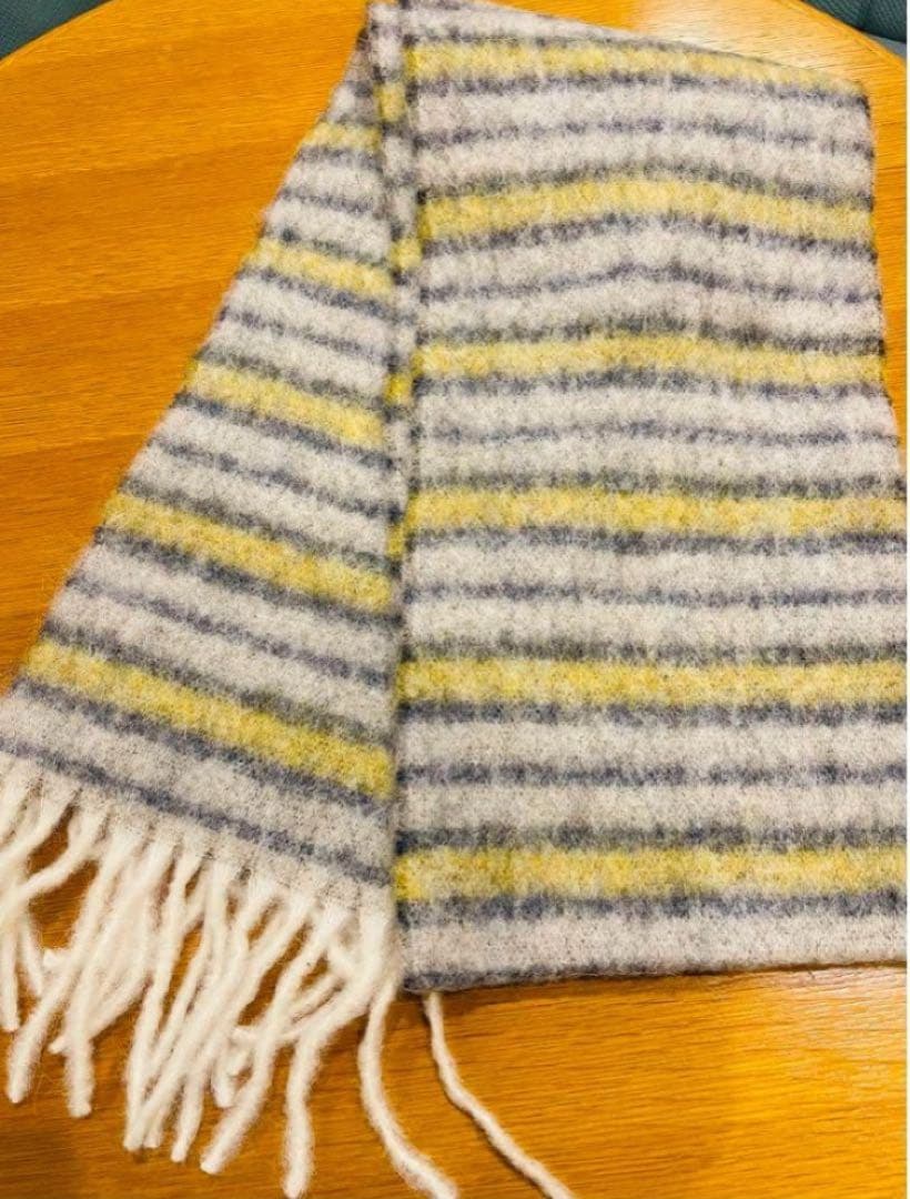 marni マルニ マフラー