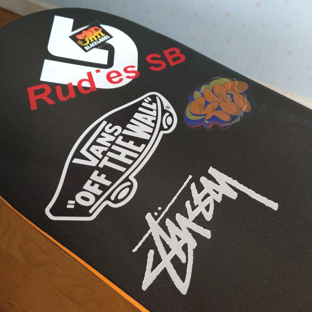 Endeavor スノーボード エンデバー　フラットキャンバー　グラトリ