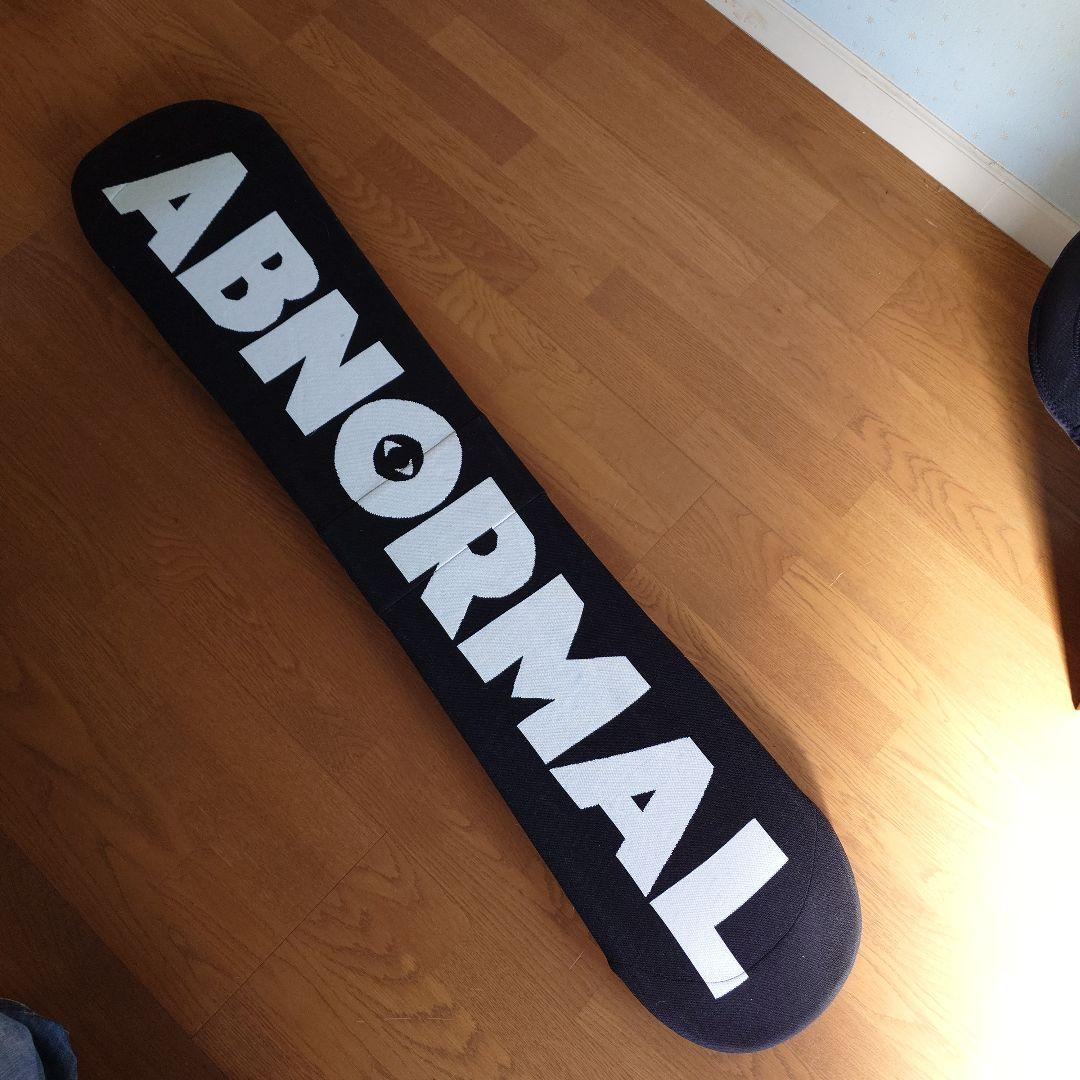 Endeavor スノーボード エンデバー　フラットキャンバー　グラトリ