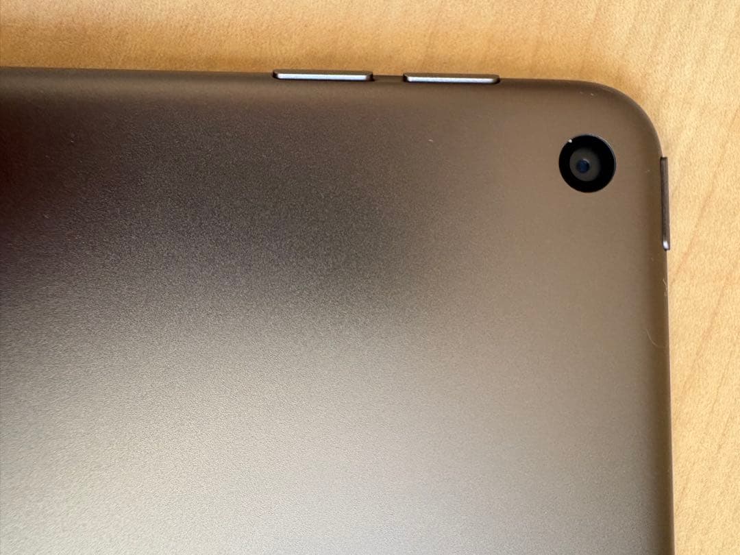 【本日限定】iPad Air Wi-Fi 64GB スペースグレー