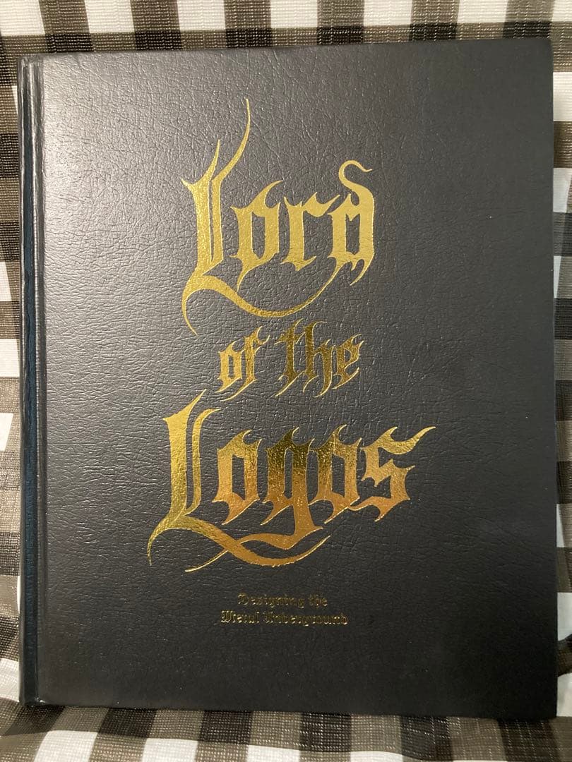 ［激レア！］Lord of the Logos