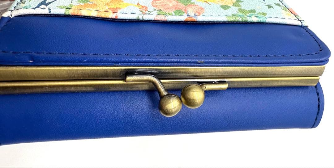 モクローズガーデン　ウォレット　激レア　財布