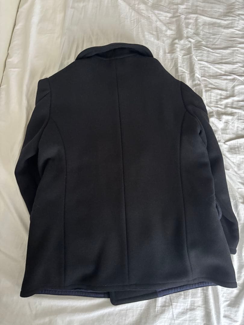 ブッチャー　プロダクツbutcher products Pコートアットラスト