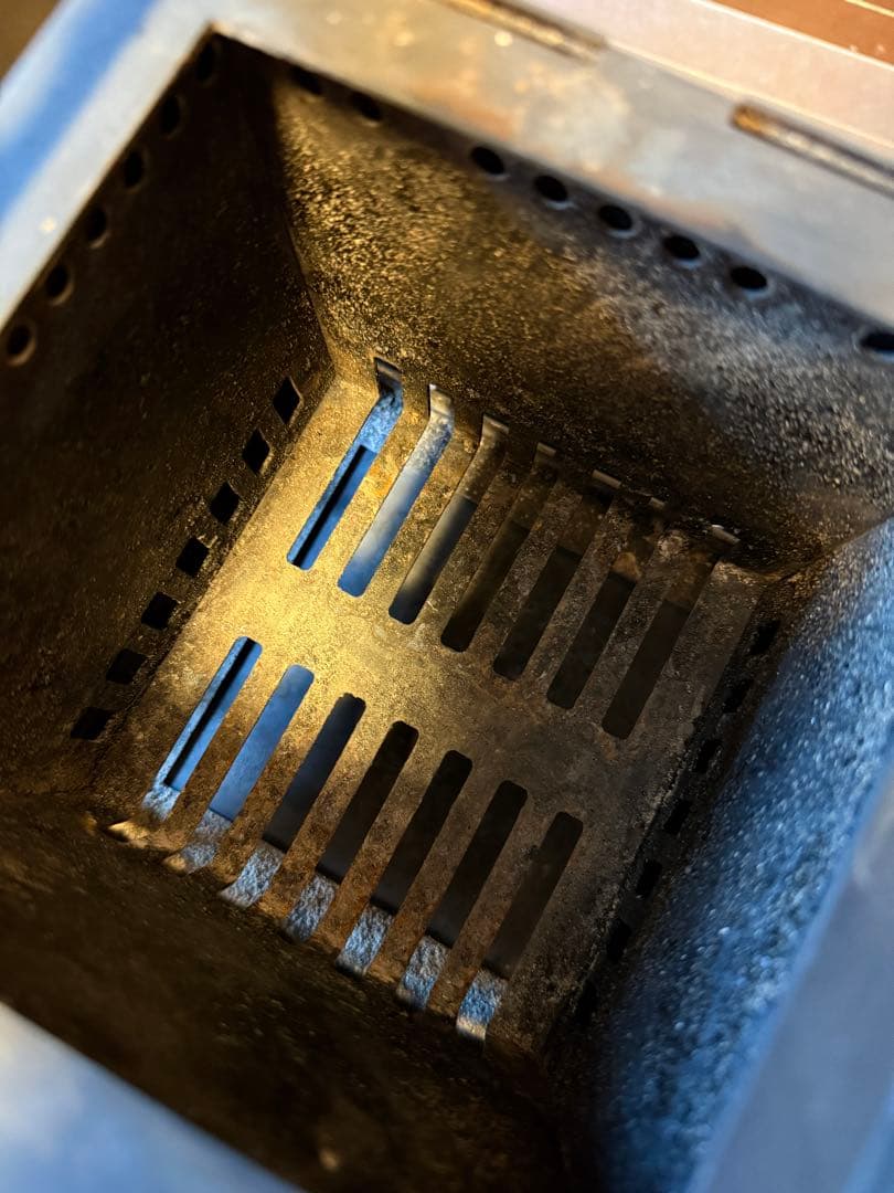 HODO flame cube 【M】サイズ