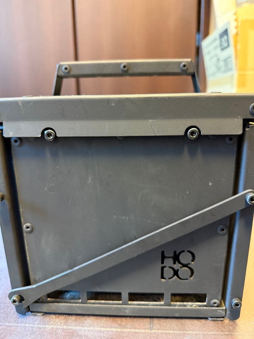 HODO flame cube 【M】サイズ