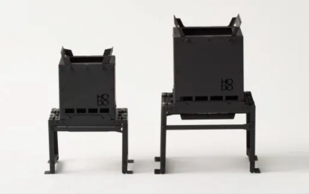 HODO flame cube 【M】サイズ