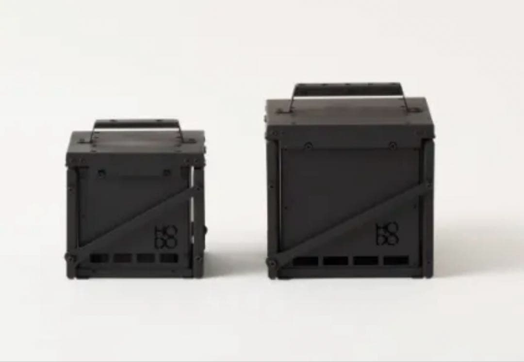 HODO flame cube 【M】サイズ