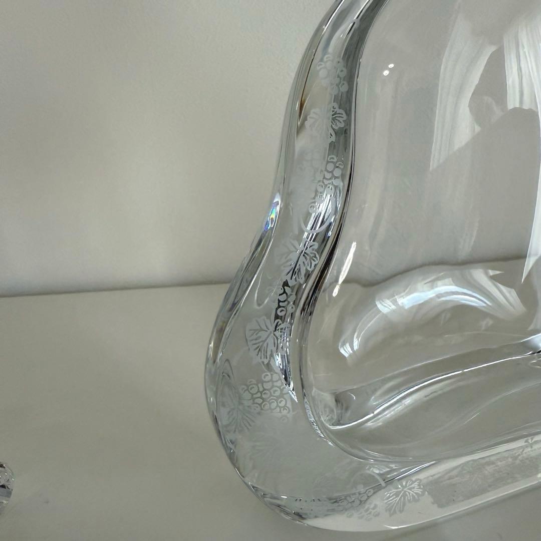 RICHARD HENNESSY リシャールヘネシー　空瓶