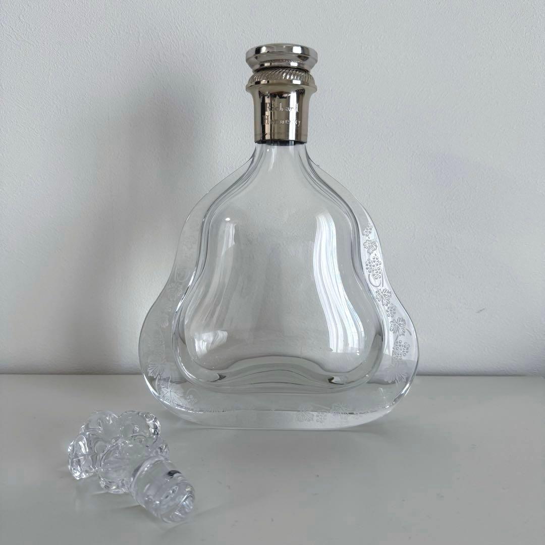 RICHARD HENNESSY リシャールヘネシー　空瓶