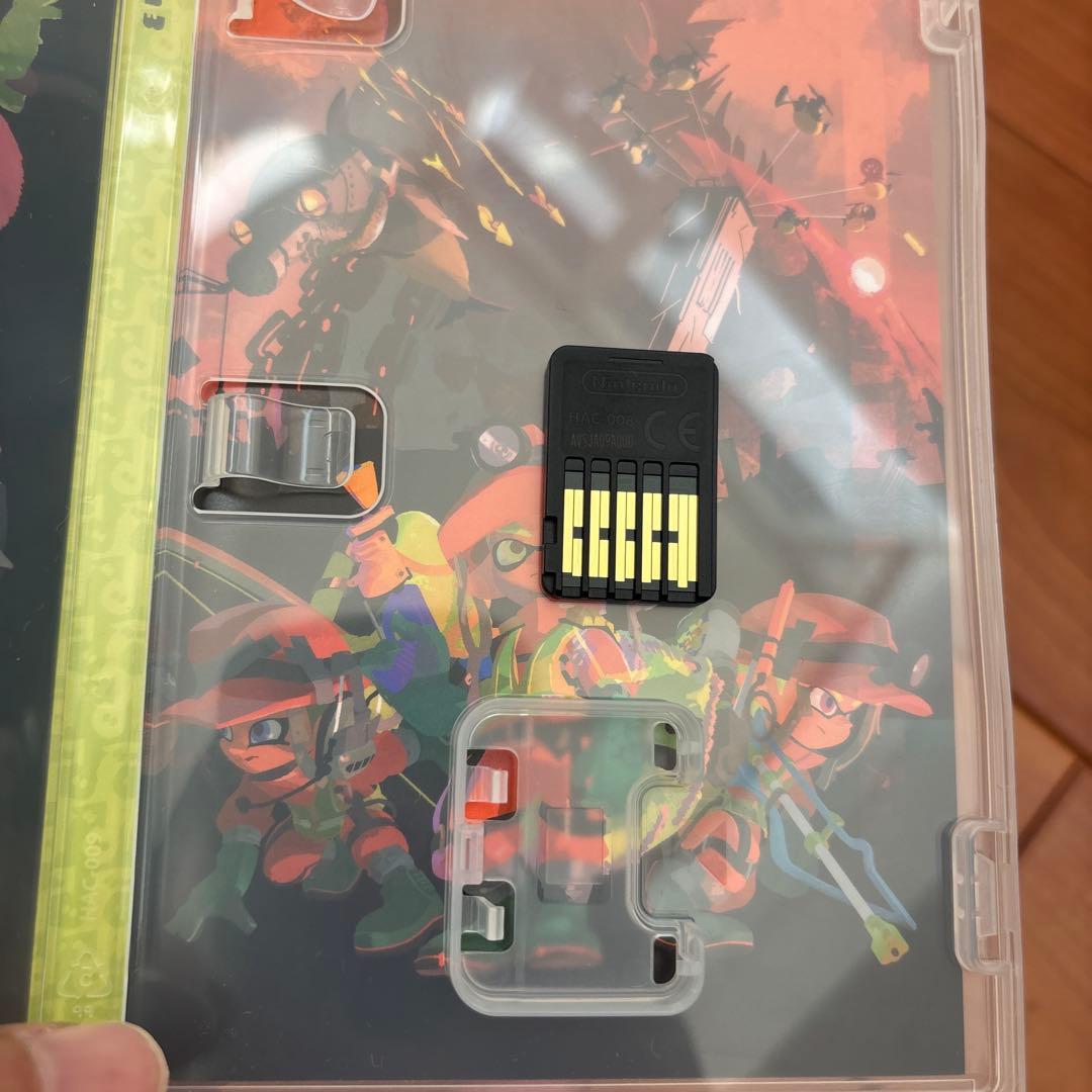 Switch ソフト　まとめ　スカーレット　人生ゲーム　スプラトゥーン3