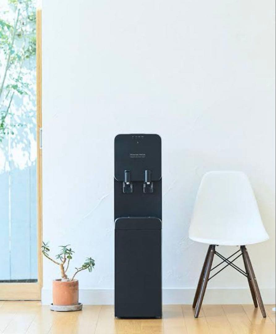 プレミアムウォーター　famfit ウォーターサーバー　premiumwater